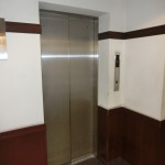 エレベーター(外観) エレベーター(外観)