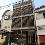 阿倍野筋4丁目 谷町線阿倍野駅徒歩3分 デザイナーズマンション オシャレな生活をしたい方にオススメ スクエア